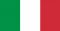Illustration of Italy flag