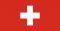 Illustration of Switzerland flag