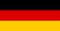 Illustration of German flag